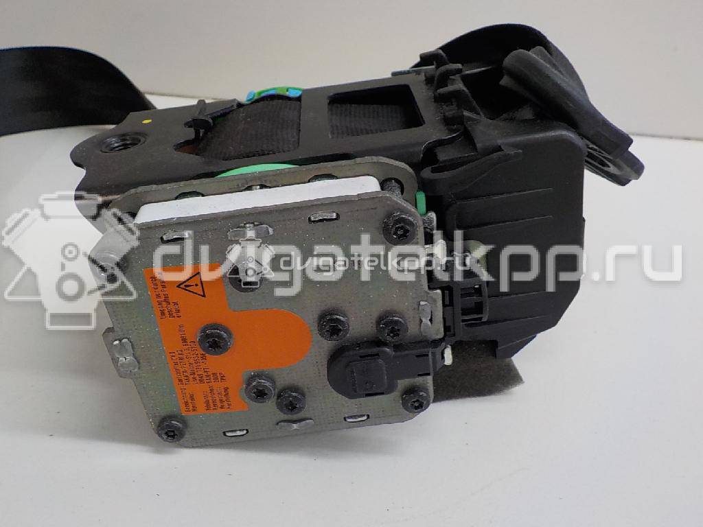 Фото Ремень безопасности с пиропатроном  8K1857705JV04 для audi A4 [B8] {forloop.counter}}