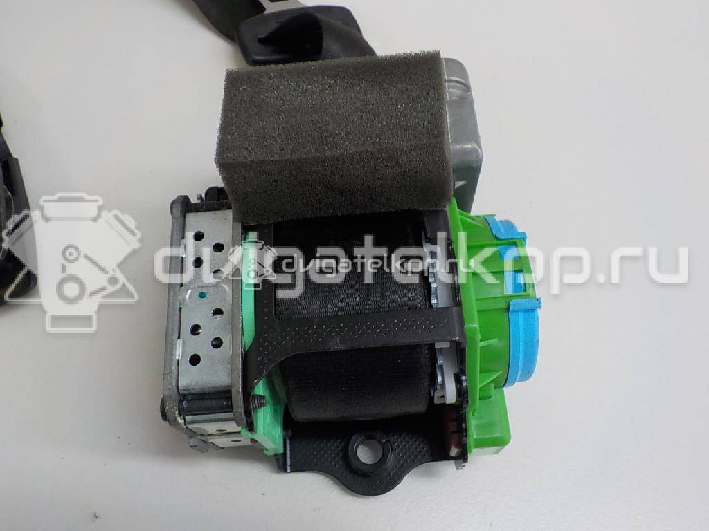 Фото Ремень безопасности с пиропатроном  8K1857705JV04 для audi A4 [B8] {forloop.counter}}