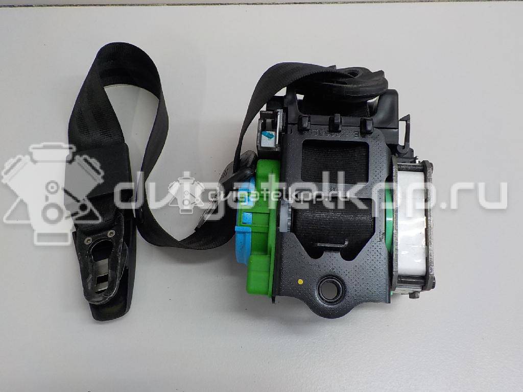 Фото Ремень безопасности с пиропатроном  8K1857705JV04 для audi A4 [B8] {forloop.counter}}