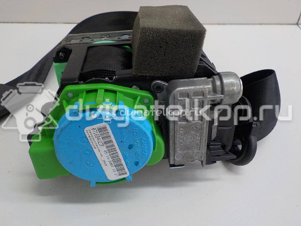 Фото Ремень безопасности с пиропатроном  8K1857705JV04 для audi A4 [B8] {forloop.counter}}