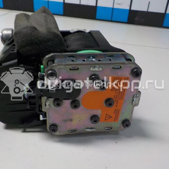 Фото Ремень безопасности с пиропатроном  8k1857705jv04 для audi A4 [B8]