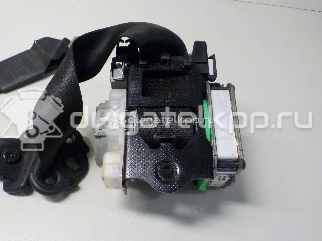 Фото Ремень безопасности с пиропатроном  8k1857705jv04 для audi A4 [B8] {forloop.counter}}