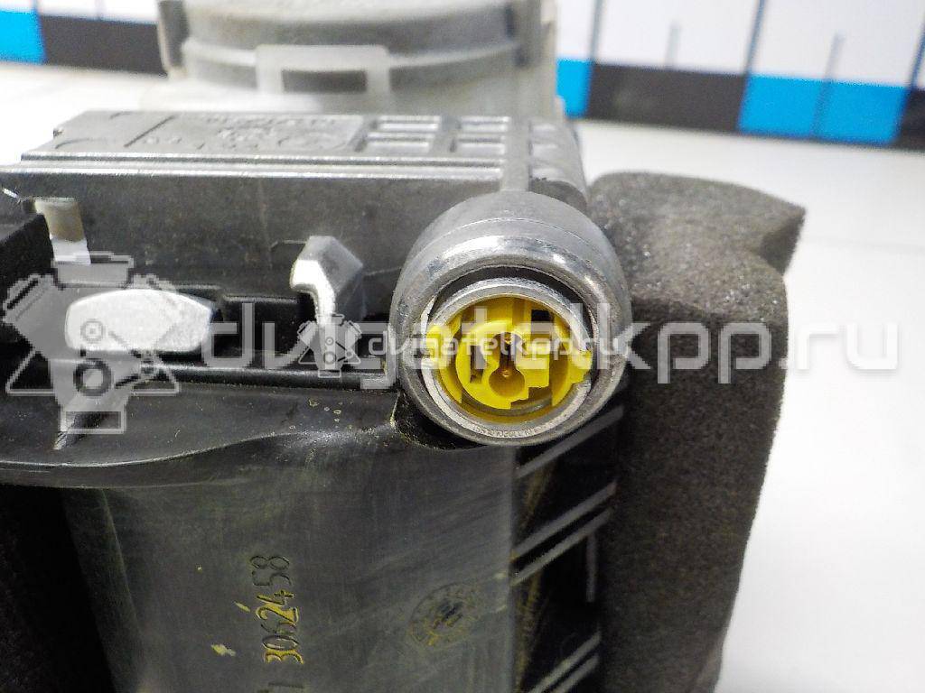Фото Ремень безопасности с пиропатроном  8k1857705jv04 для audi A4 [B8] {forloop.counter}}