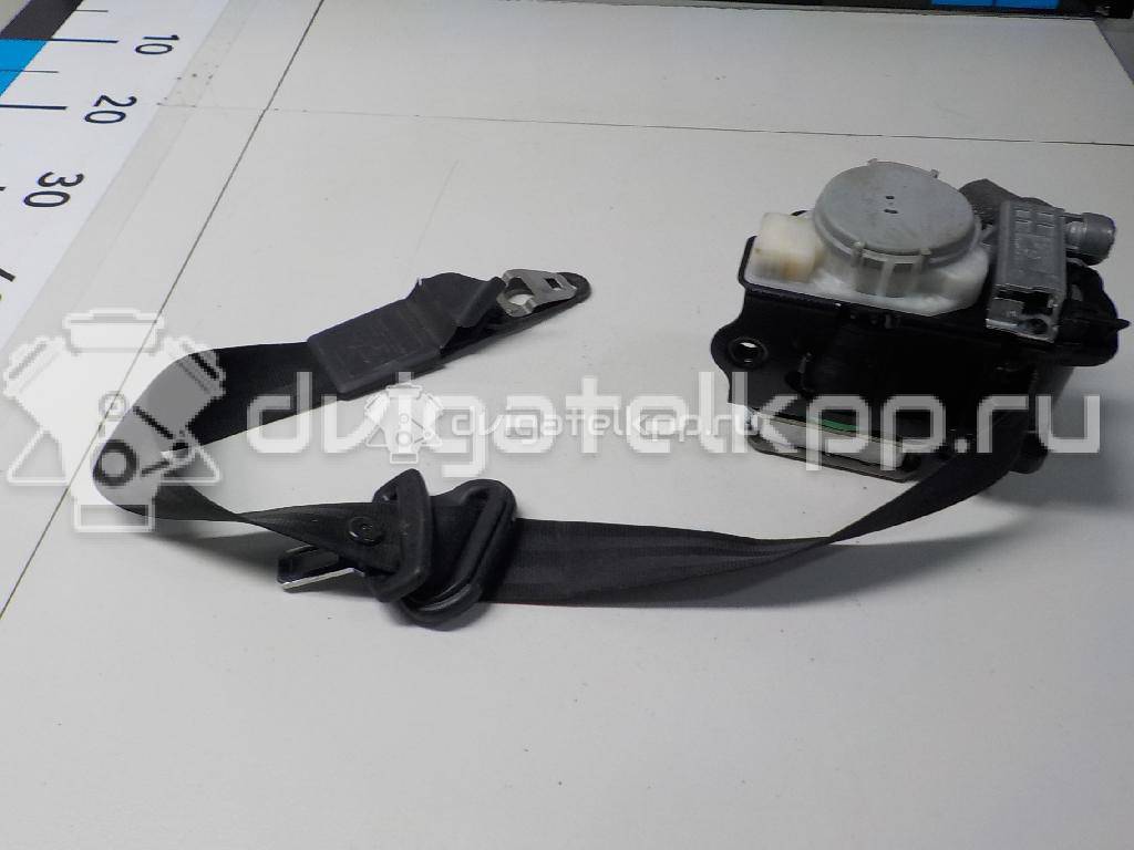 Фото Ремень безопасности с пиропатроном  8k1857705jv04 для audi A4 [B8] {forloop.counter}}