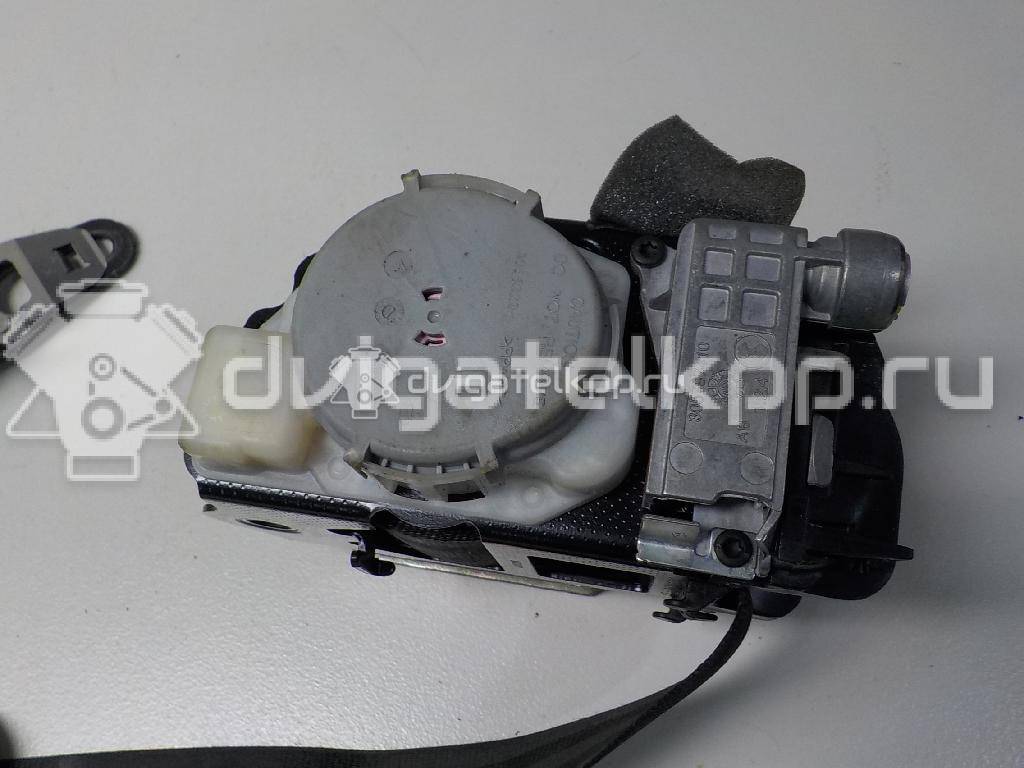 Фото Ремень безопасности с пиропатроном  8k1857705jv04 для audi A4 [B8] {forloop.counter}}