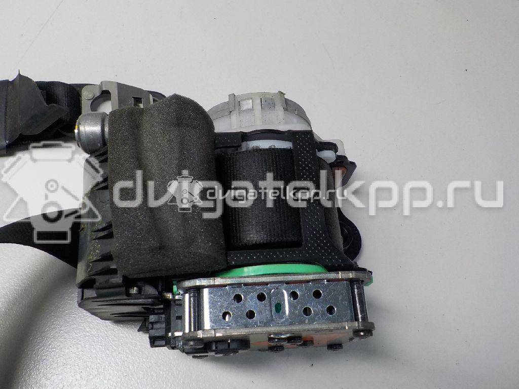 Фото Ремень безопасности с пиропатроном  8k1857705jv04 для audi A4 [B8] {forloop.counter}}