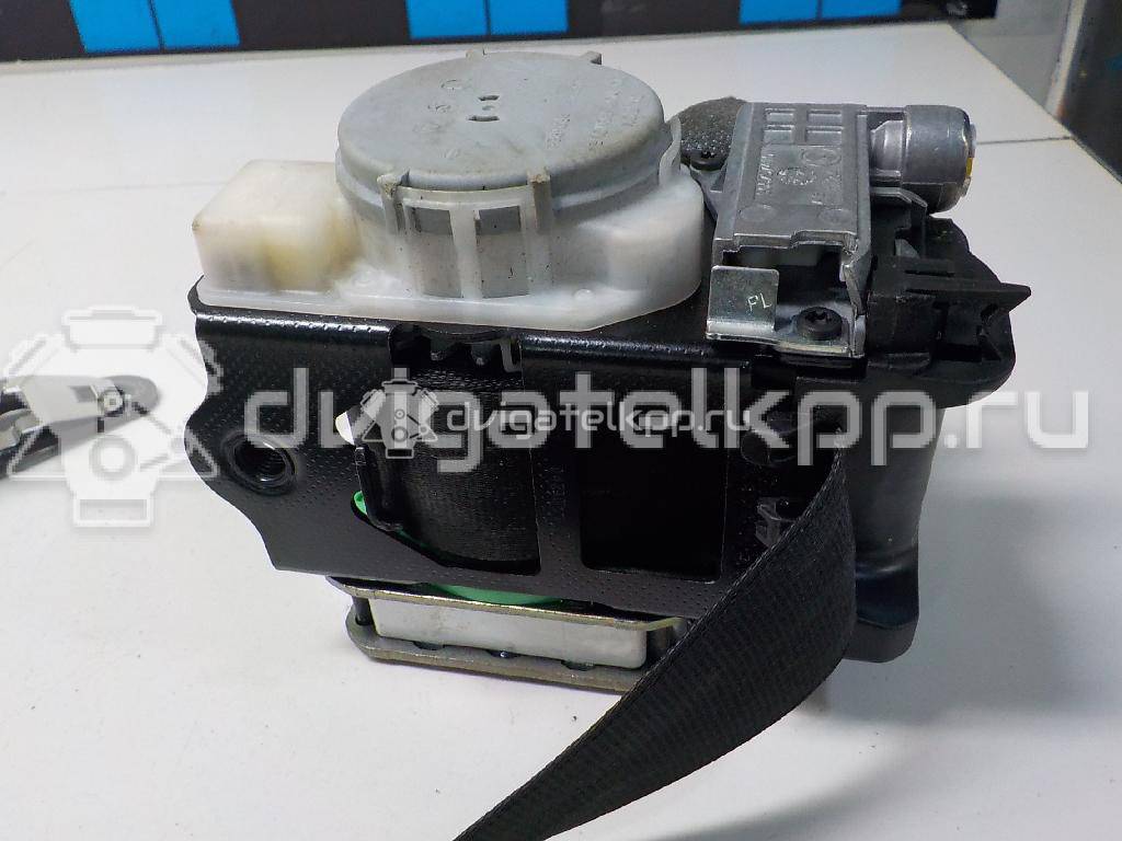 Фото Ремень безопасности с пиропатроном  8k1857705jv04 для audi A4 [B8] {forloop.counter}}