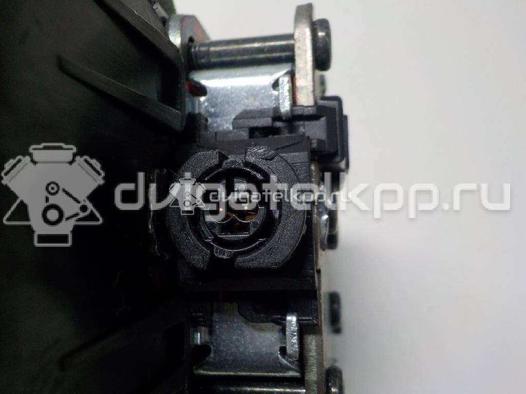 Фото Ремень безопасности с пиропатроном  8k1857705jv04 для audi A4 [B8] {forloop.counter}}