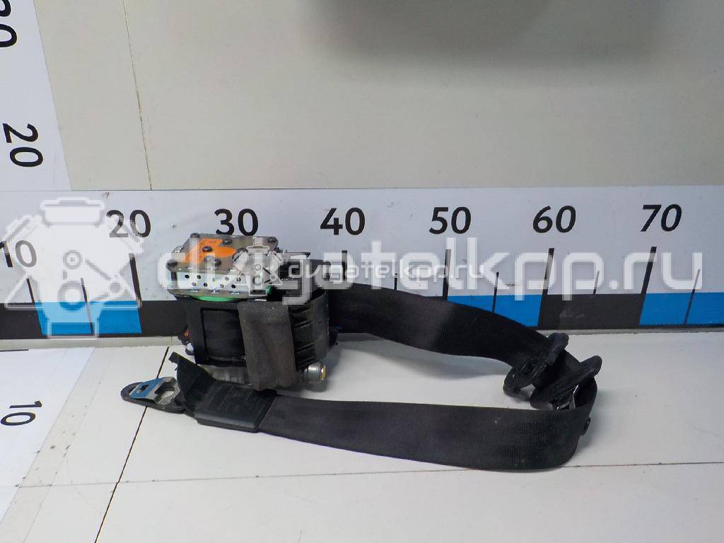 Фото Ремень безопасности с пиропатроном  8k1857705jv04 для audi A4 [B8] {forloop.counter}}