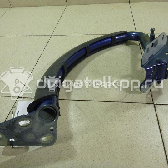 Фото Петля крышки багажника  8k5827301j для audi A4 [B8]