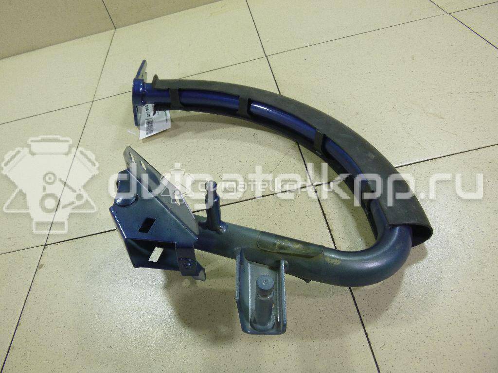 Фото Петля крышки багажника  8k5827301j для audi A4 [B8] {forloop.counter}}