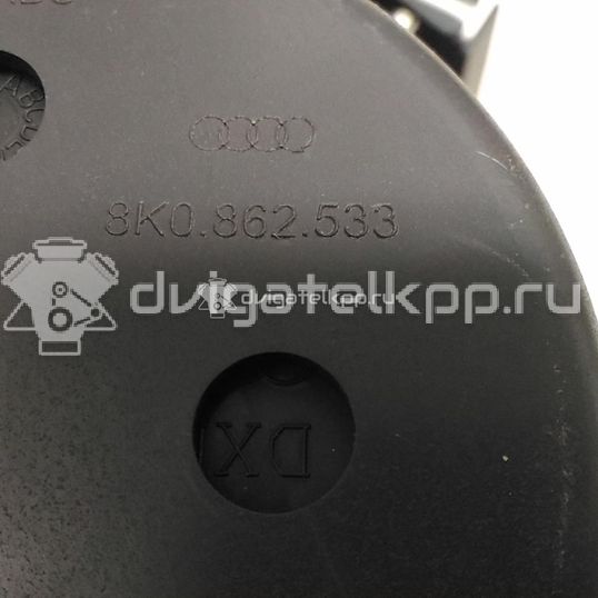 Фото Подстаканник  8k0862533 для audi A4 [B8]