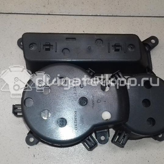 Фото Подстаканник  8K08625336PS для audi A4 [B8]