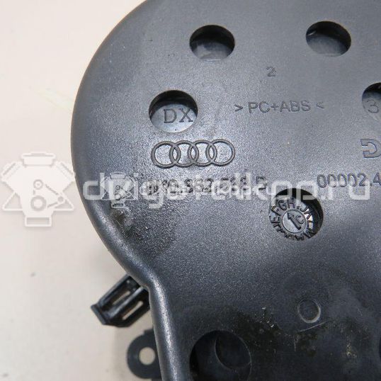Фото Подстаканник  8K0862533B6PS для audi A4 [B8]