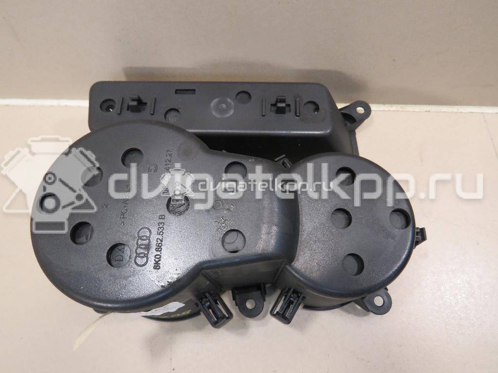 Фото Подстаканник  8K0862533B6PS для audi A4 [B8] {forloop.counter}}