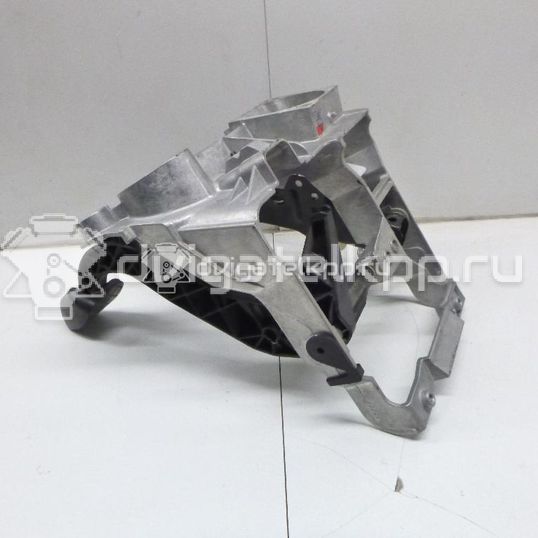 Фото Блок педалей  8K1721117 для audi A4 [B8]