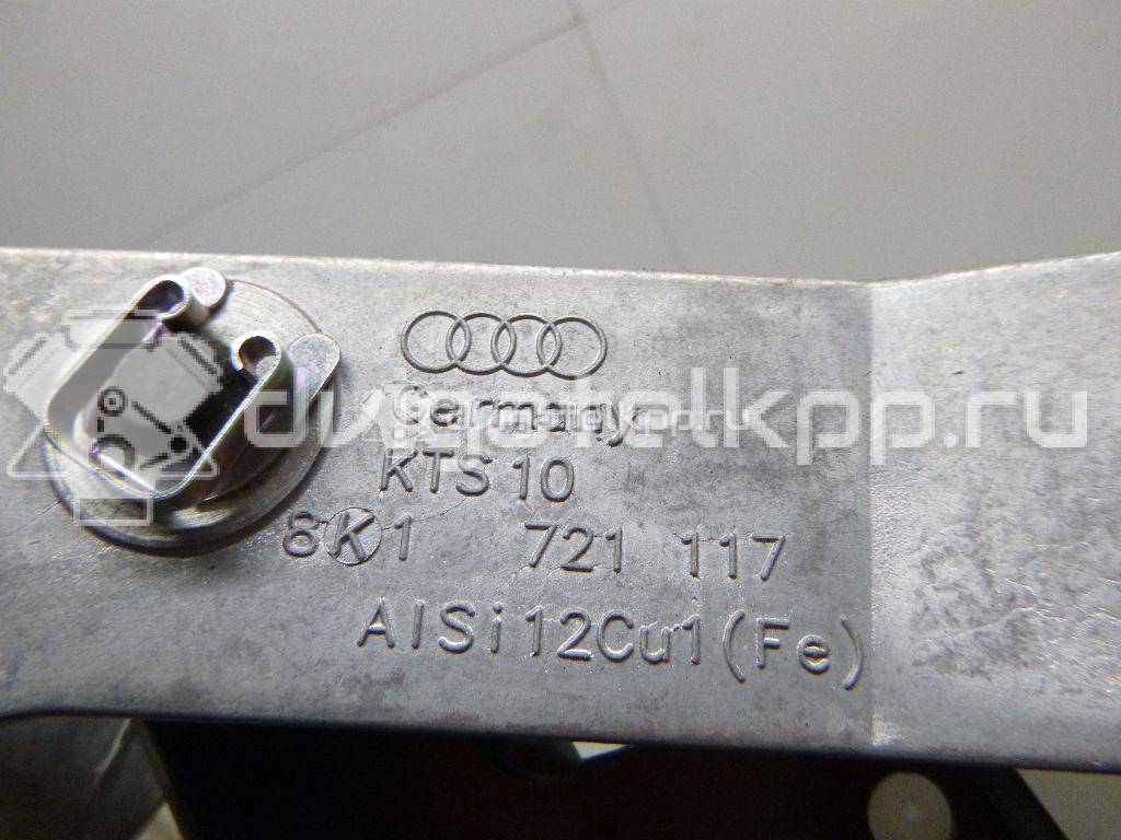 Фото Блок педалей  8K1721117 для audi A4 [B8] {forloop.counter}}