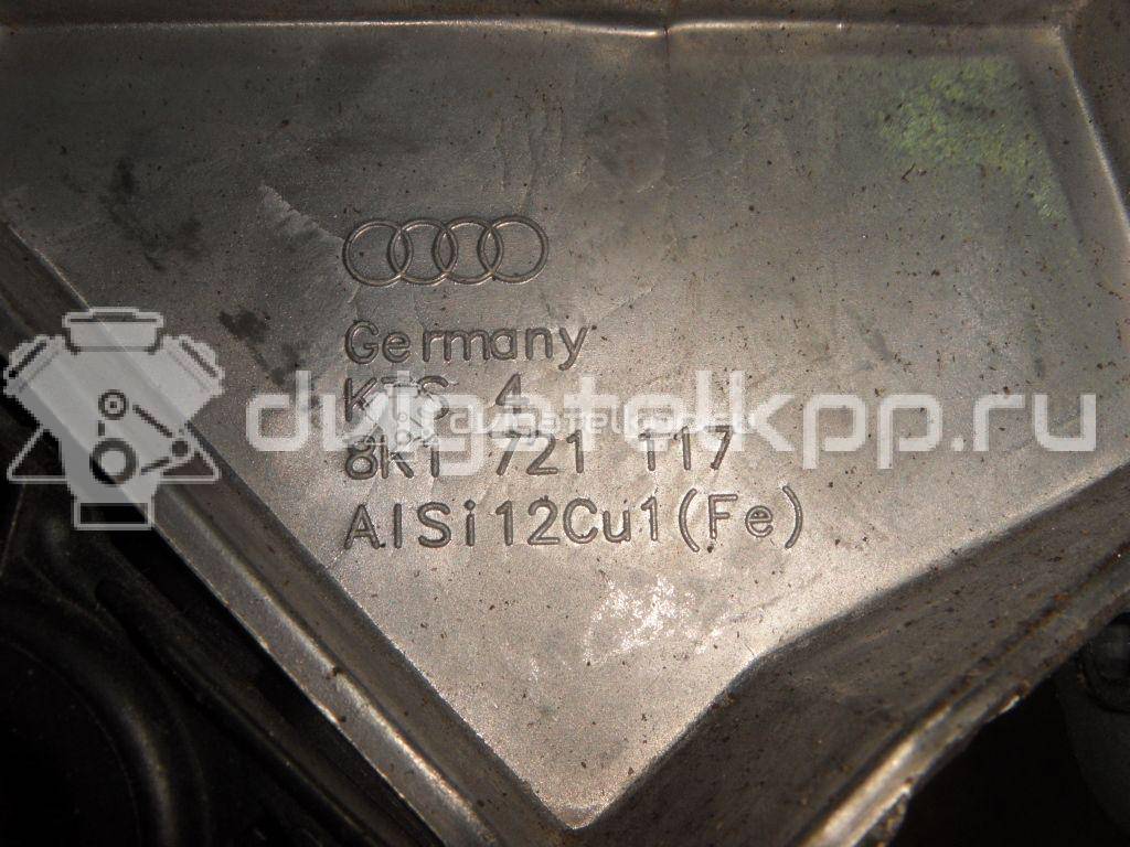Фото Блок педалей  8k1721117 для audi A4 [B8] {forloop.counter}}