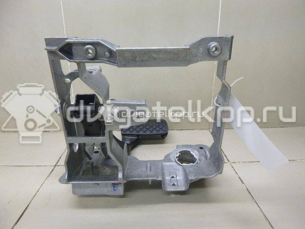 Фото Блок педалей  8k1721117 для audi A4 [B8] {forloop.counter}}