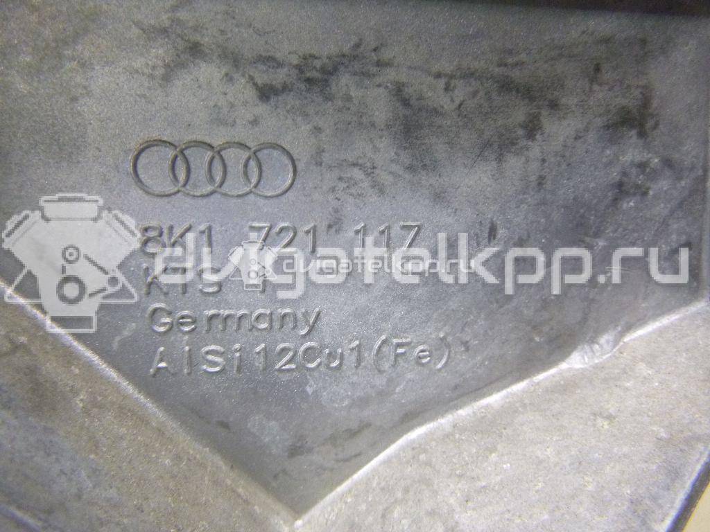 Фото Блок педалей  8k1721117 для audi A4 [B8] {forloop.counter}}