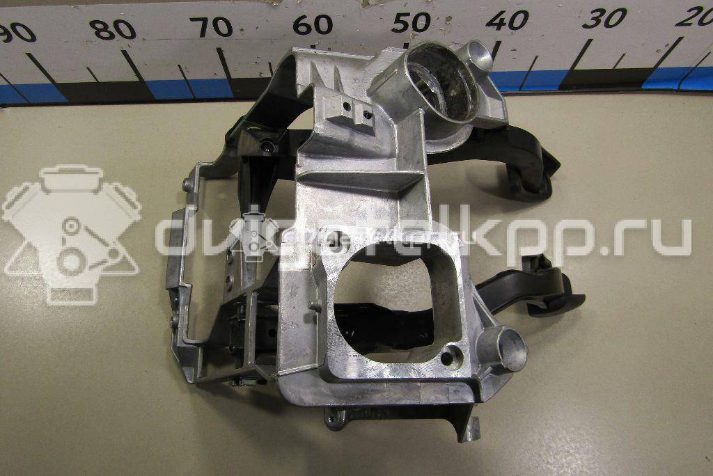 Фото Блок педалей  8K1721117 для audi A4 [B8] {forloop.counter}}