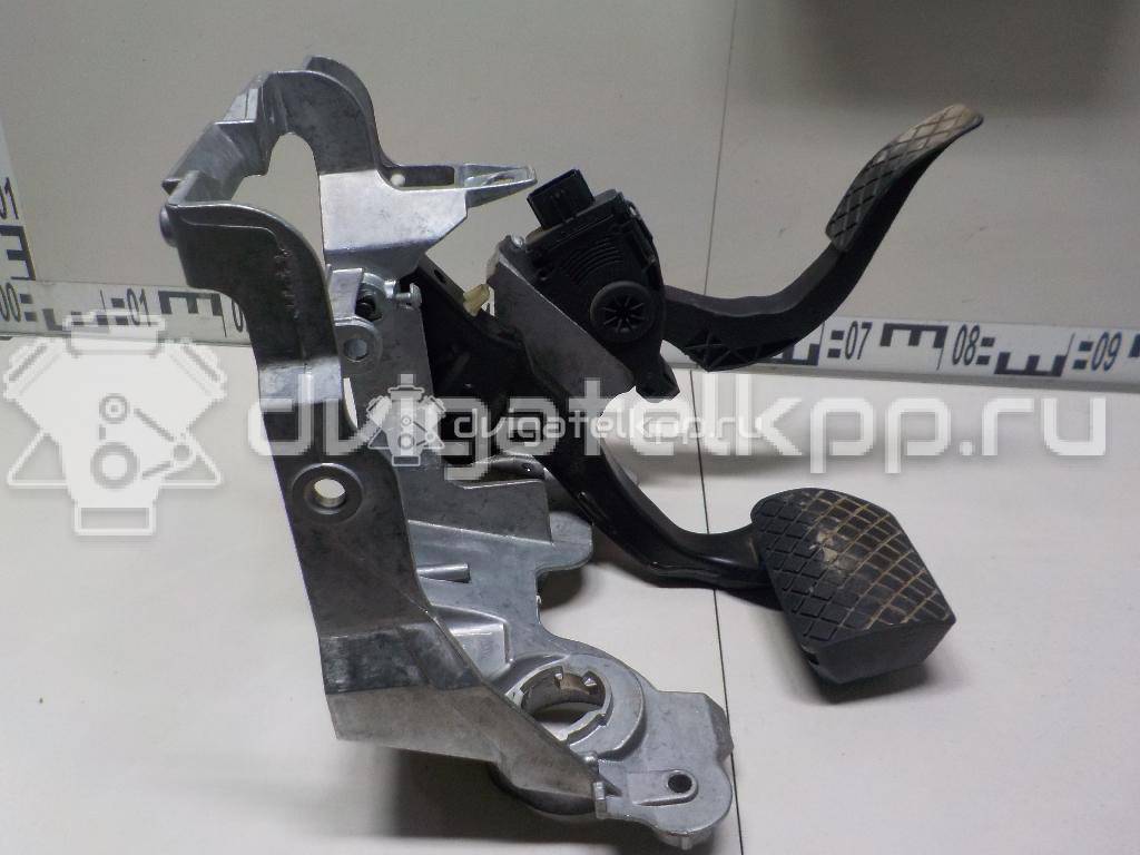 Фото Блок педалей  8k1721117 для audi A4 [B8] {forloop.counter}}