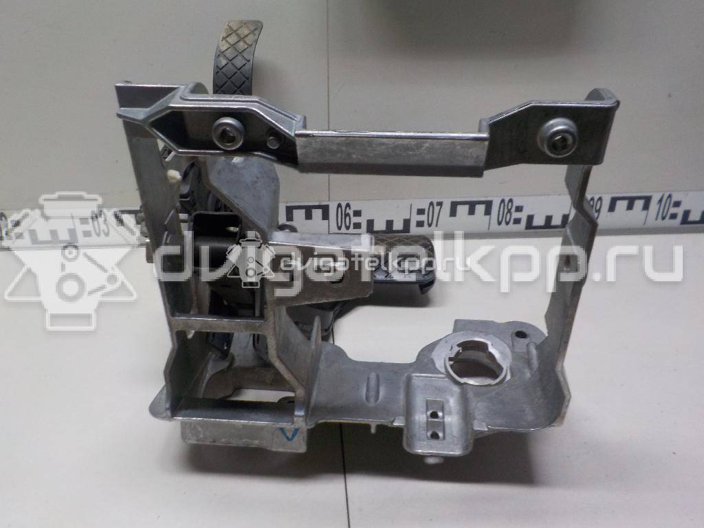 Фото Блок педалей  8k1721117 для audi A4 [B8] {forloop.counter}}