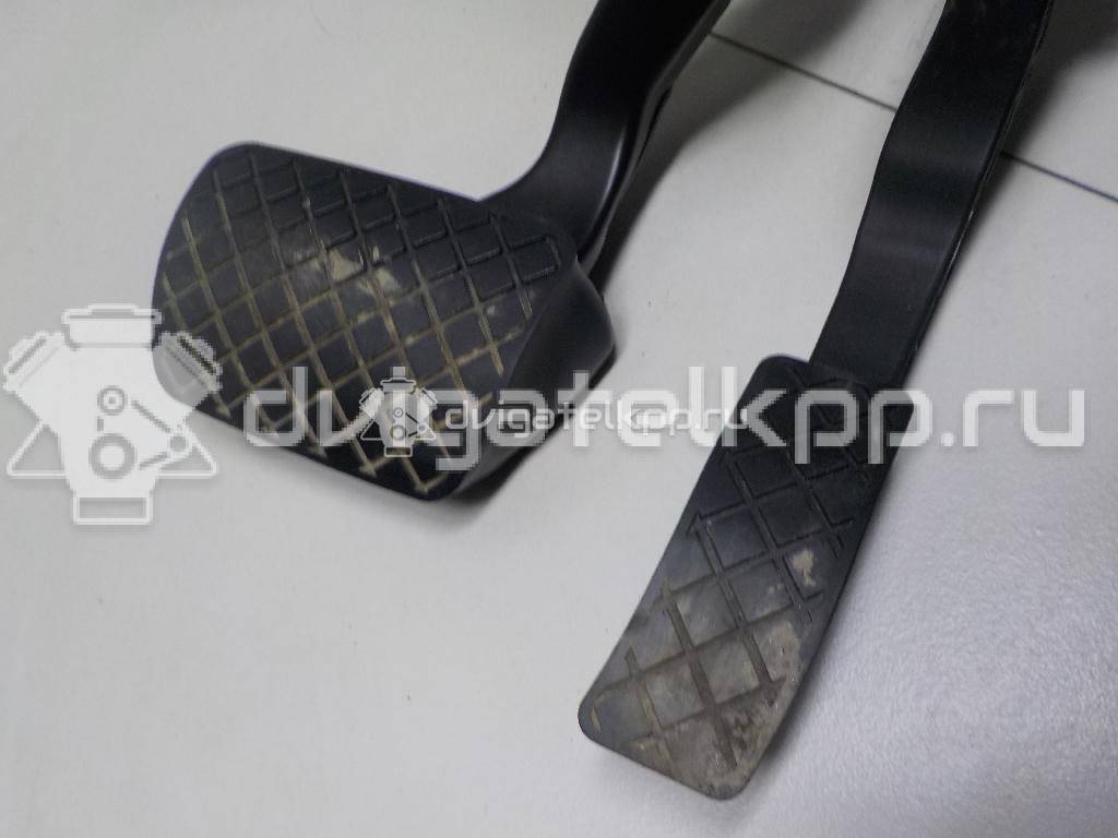 Фото Блок педалей  8k1721117 для audi A4 [B8] {forloop.counter}}