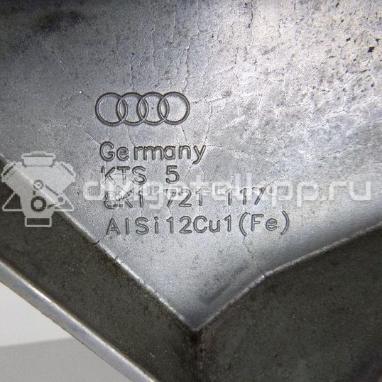 Фото Блок педалей  8k1721117 для audi A4 [B8]