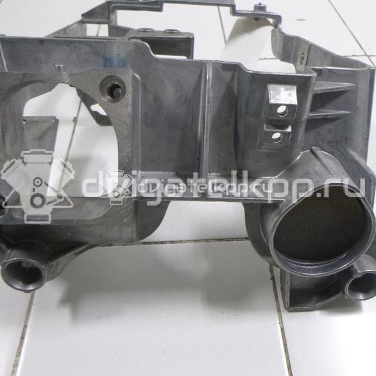 Фото Блок педалей  8K1721117 для audi A4 [B8]
