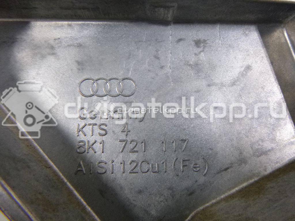 Фото Блок педалей  8K1721117 для audi A4 [B8] {forloop.counter}}