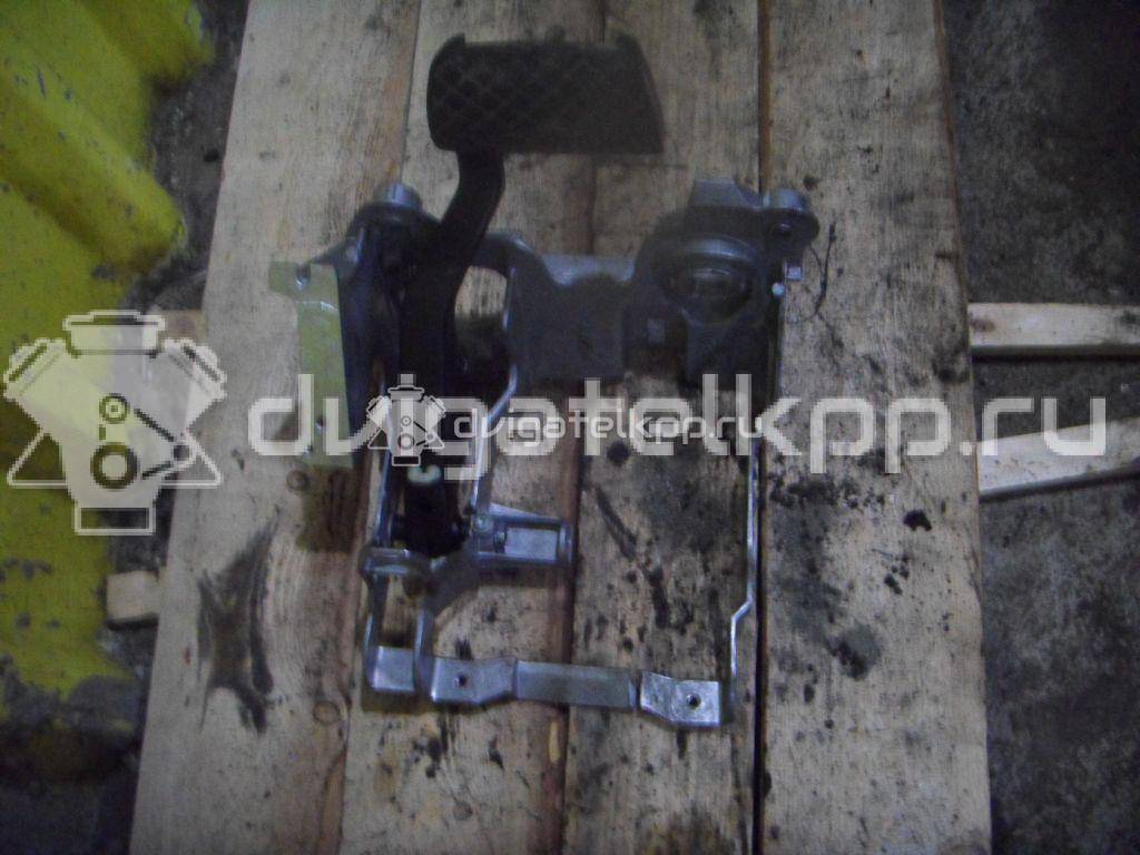 Фото Блок педалей  8k1721117 для audi A4 [B8] {forloop.counter}}