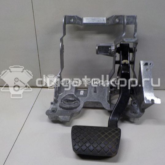 Фото Блок педалей  8K1721117 для audi A4 [B8]