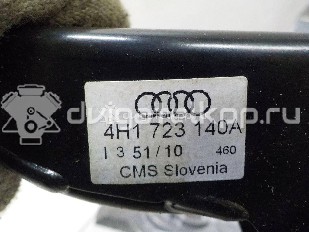 Фото Блок педалей  8K1721117 для audi A4 [B8] {forloop.counter}}