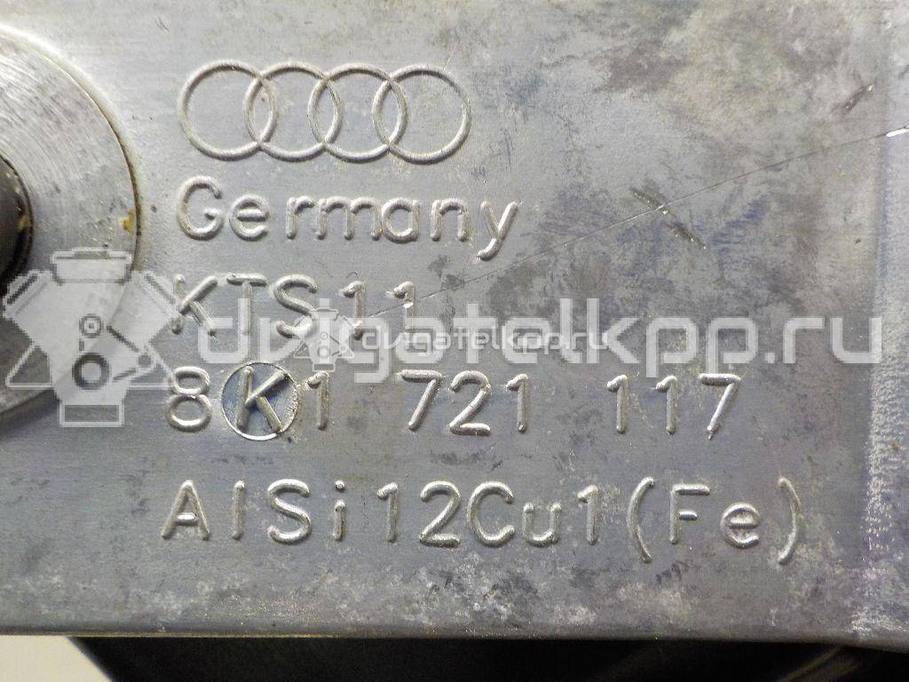 Фото Блок педалей  8K1721117 для audi A4 [B8] {forloop.counter}}