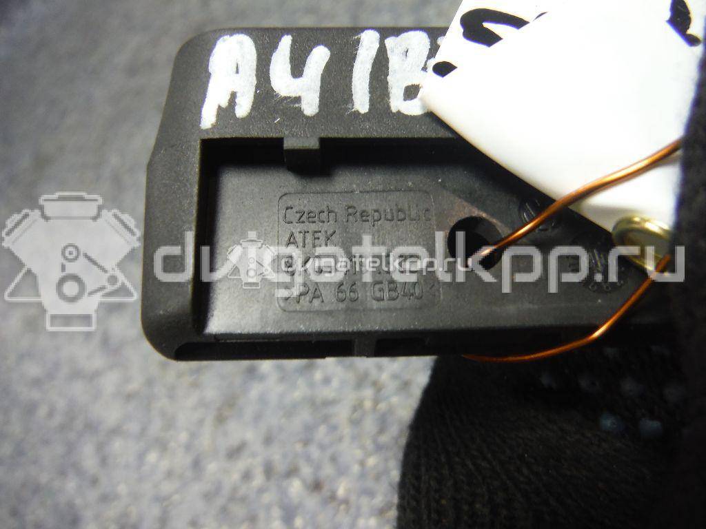 Фото Ручка  8k04193784pk для audi A4 [B8] {forloop.counter}}