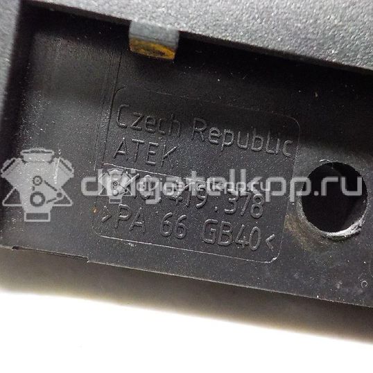 Фото Ручка  8k04193784pk для audi A4 [B8]