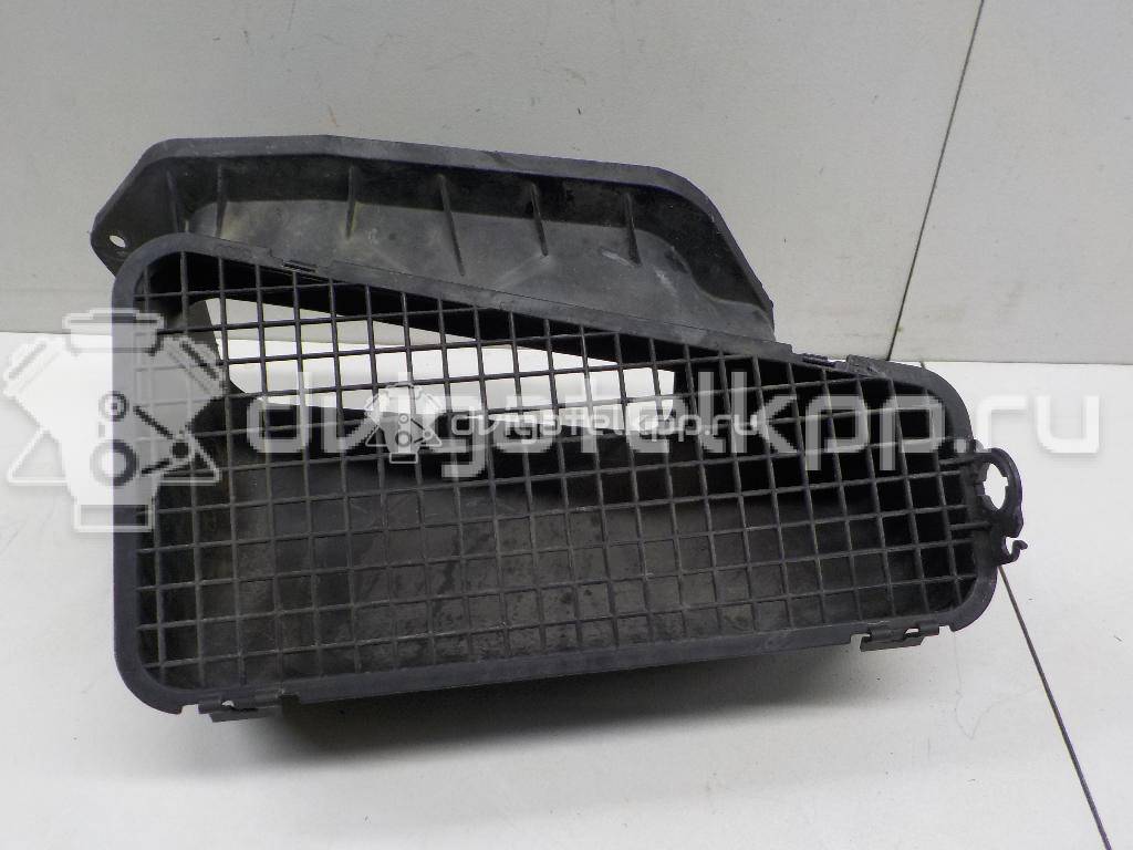 Фото Воздухозаборник (внутри)  8k1819904 для audi A8 [4H] {forloop.counter}}