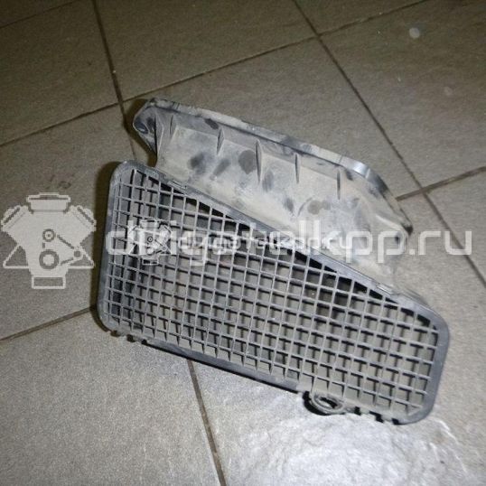 Фото Воздухозаборник (внутри)  8K1819904 для audi A4 [B8]