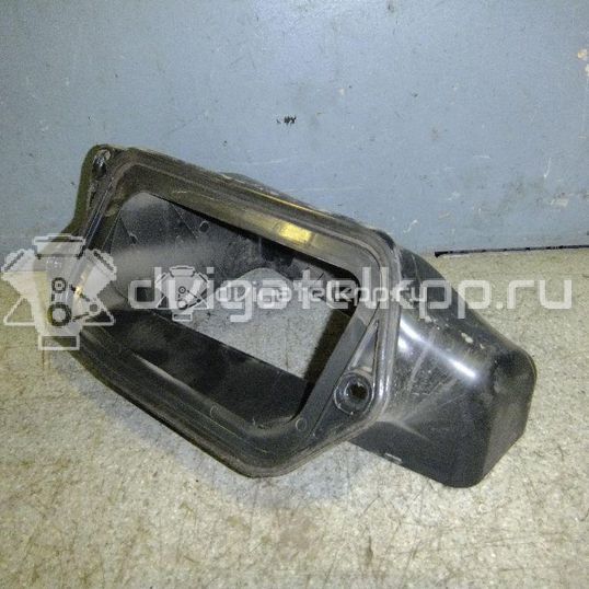 Фото Воздухозаборник (внутри)  8k1819904 для audi A8 [4H]