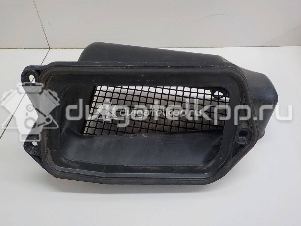 Фото Воздухозаборник (внутри)  8K1819904 для audi A4 [B8] {forloop.counter}}