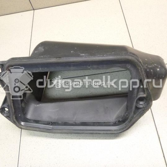 Фото Воздухозаборник (внутри)  8K1819904 для audi A4 [B8]