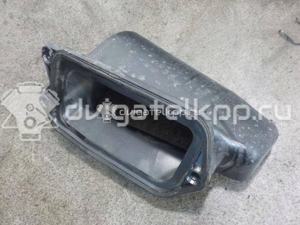 Фото Воздухозаборник (внутри)  8k1819904 для audi A8 [4H] {forloop.counter}}