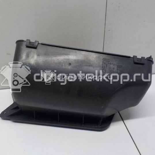 Фото Воздухозаборник (внутри)  8K1820153A для audi A4 [B8]