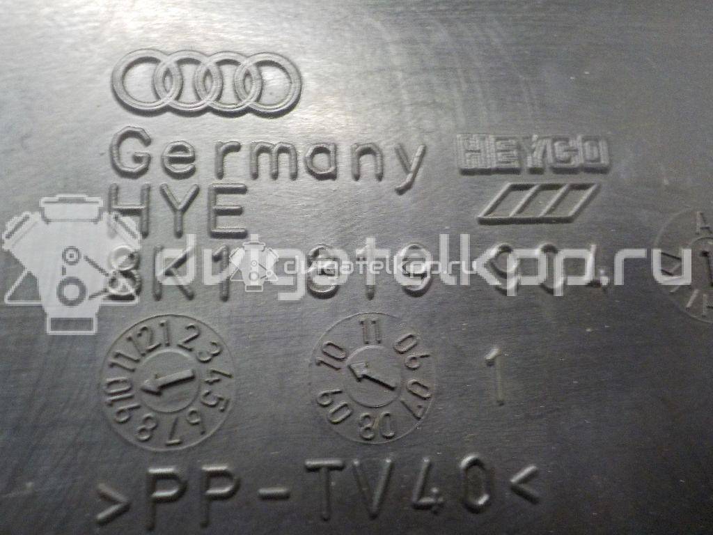 Фото Воздухозаборник (внутри)  8K1820153A для audi A4 [B8] {forloop.counter}}