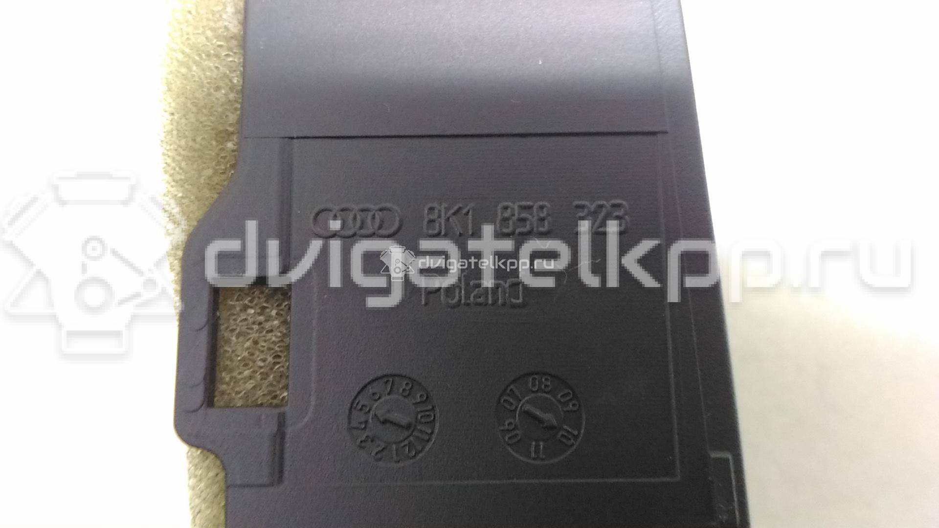 Фото Ящик передней консоли  8k1858323 для audi A4 [B8] {forloop.counter}}
