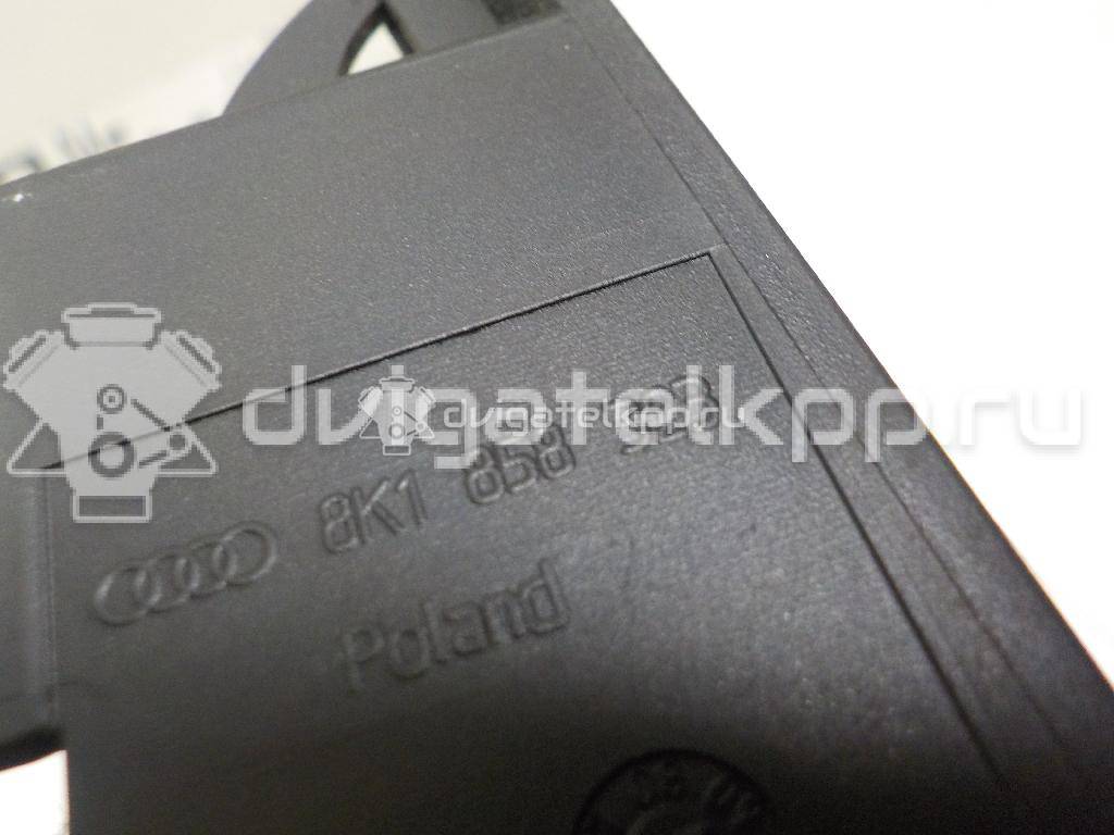 Фото Ящик передней консоли  8k1858323 для audi A4 [B8] {forloop.counter}}