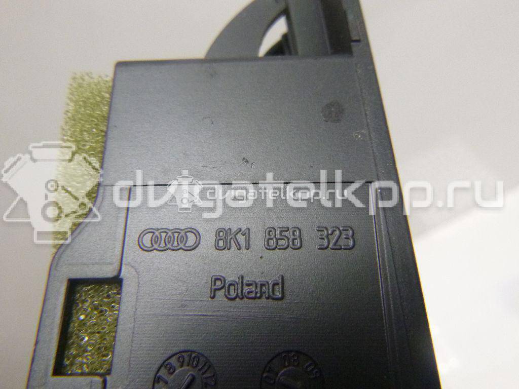 Фото Ящик передней консоли  8k1858323 для audi A4 [B8] {forloop.counter}}