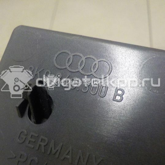 Фото Ящик передней консоли  8k0863300b6ps для audi A4 [B8]