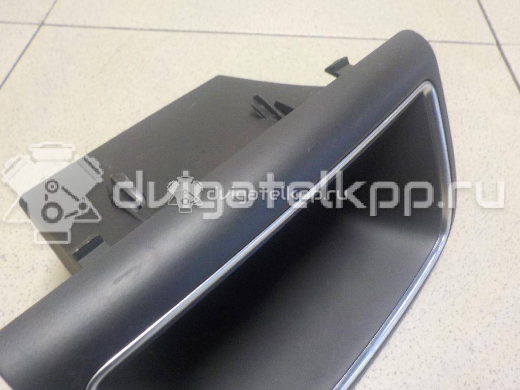 Фото Ящик передней консоли  8k0863300b6ps для audi A4 [B8] {forloop.counter}}
